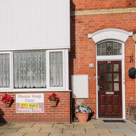 Flat 2 Apartment Bridlington Exterior foto
