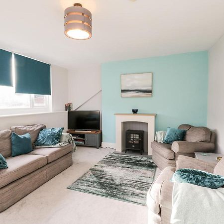 Flat 2 Apartment Bridlington Exterior foto