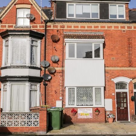 Flat 2 Apartment Bridlington Exterior foto