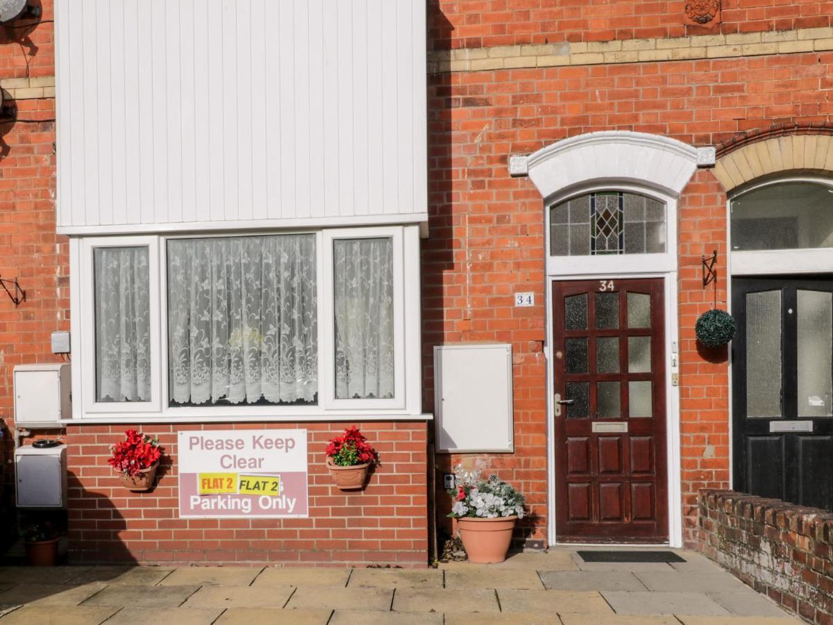 Flat 2 Apartment Bridlington Exterior foto