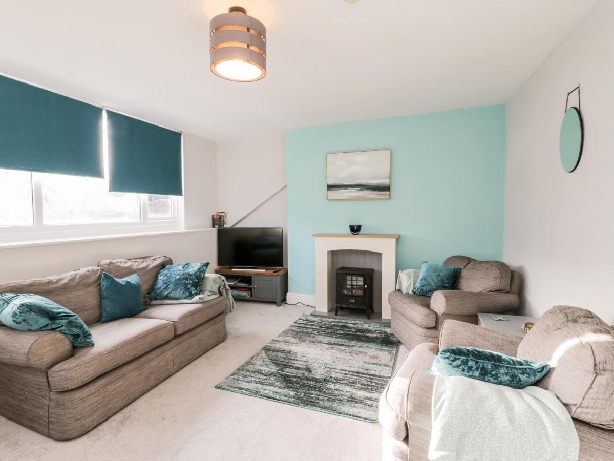 Flat 2 Apartment Bridlington Exterior foto