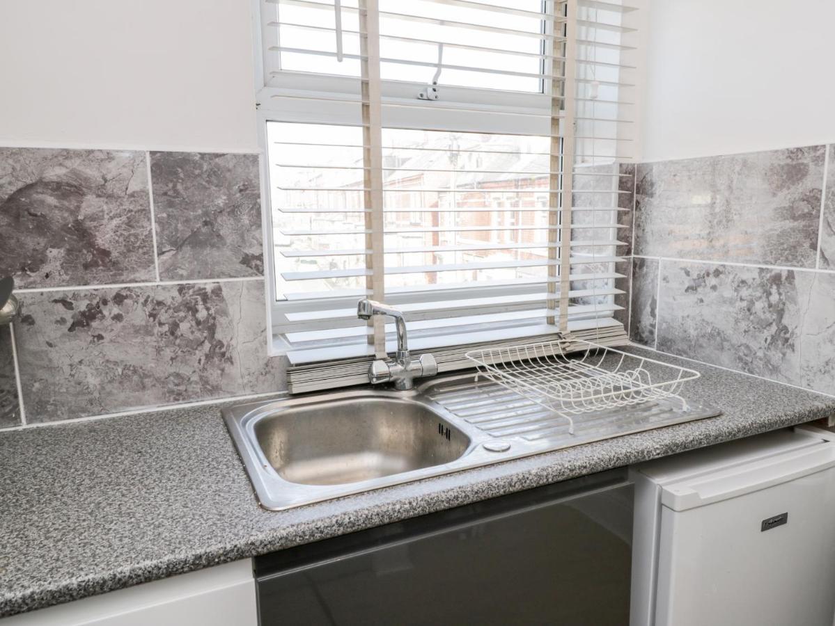 Flat 2 Apartment Bridlington Exterior foto