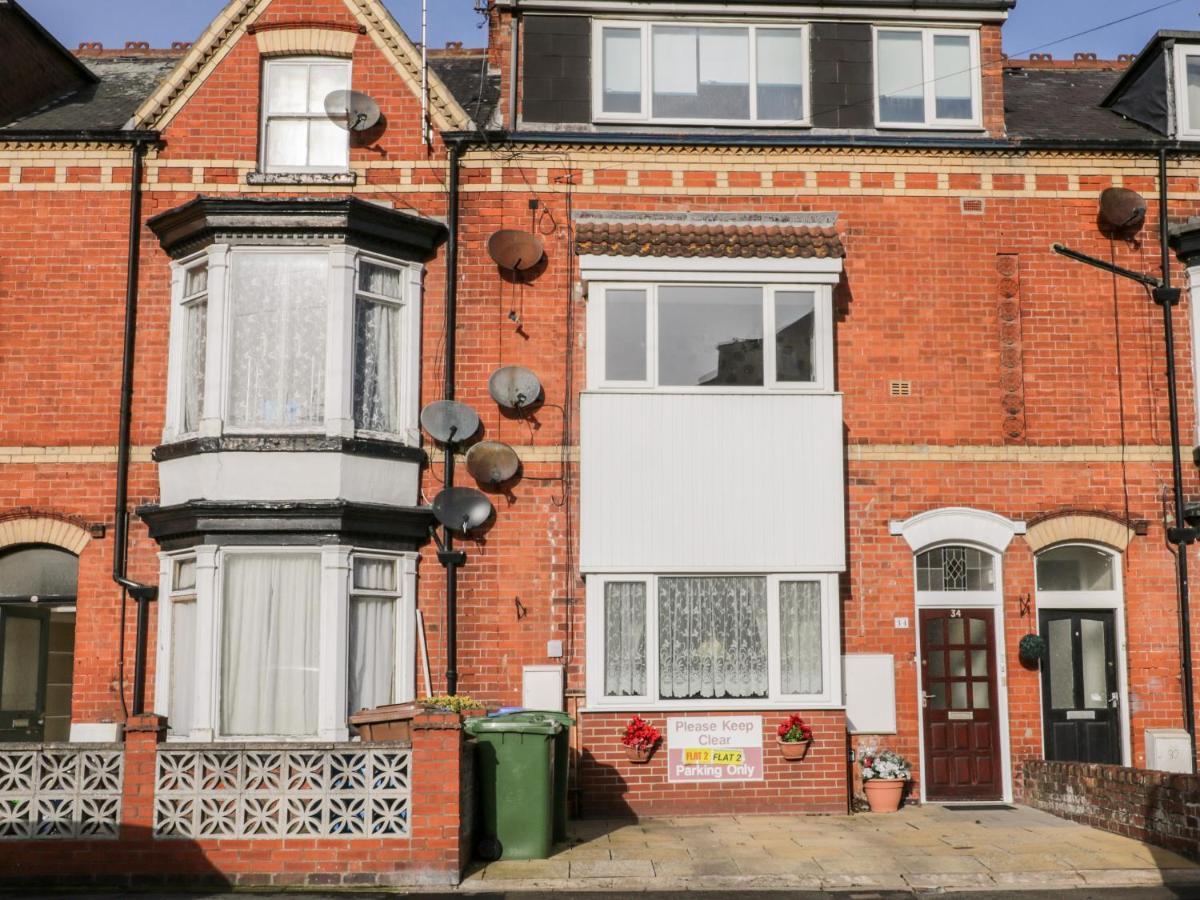 Flat 2 Apartment Bridlington Exterior foto