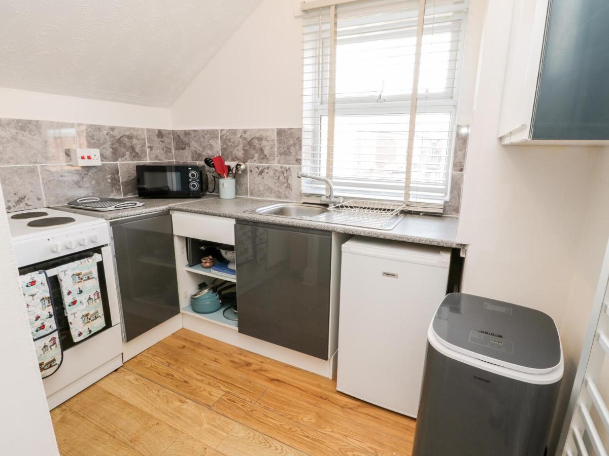 Flat 2 Apartment Bridlington Exterior foto
