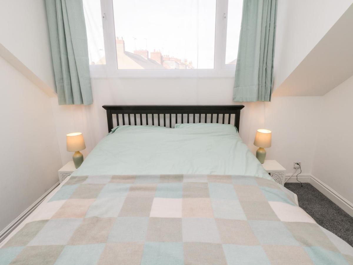 Flat 2 Apartment Bridlington Exterior foto