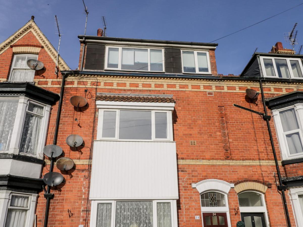 Flat 2 Apartment Bridlington Exterior foto