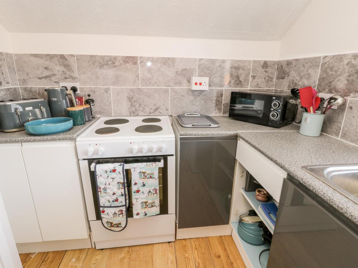 Flat 2 Apartment Bridlington Exterior foto